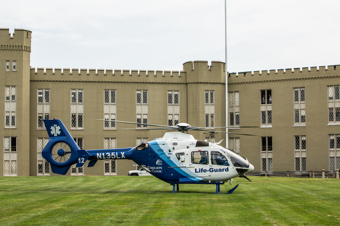 lexington