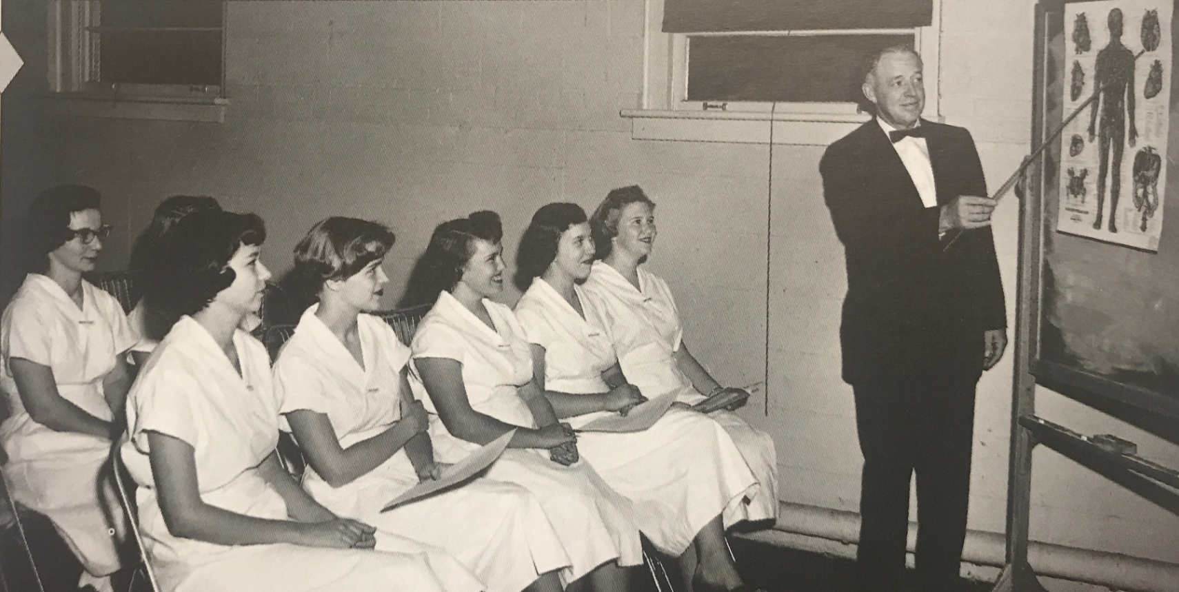 nurses