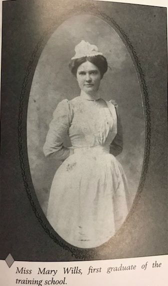 nurse