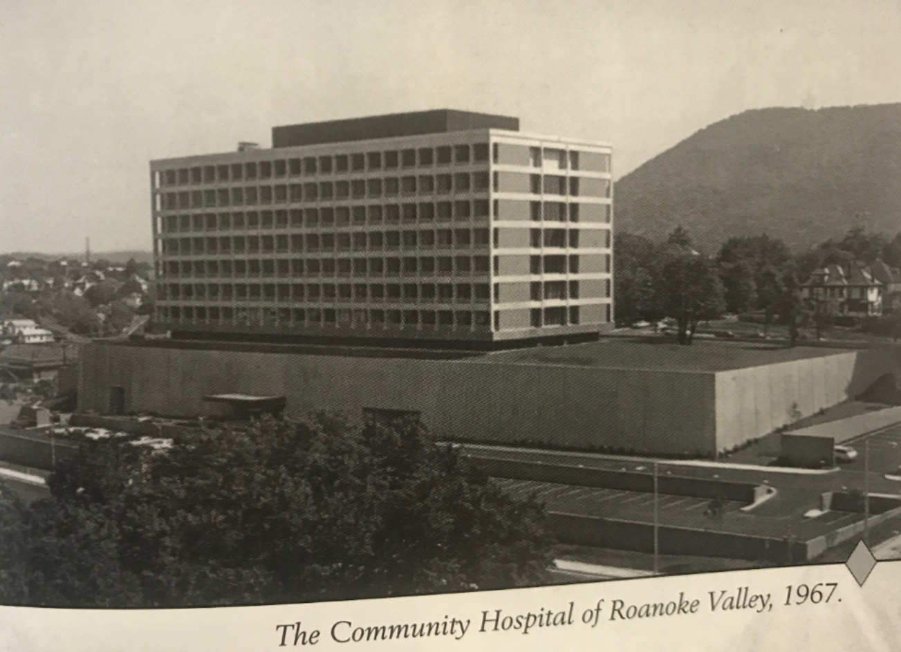 hospital