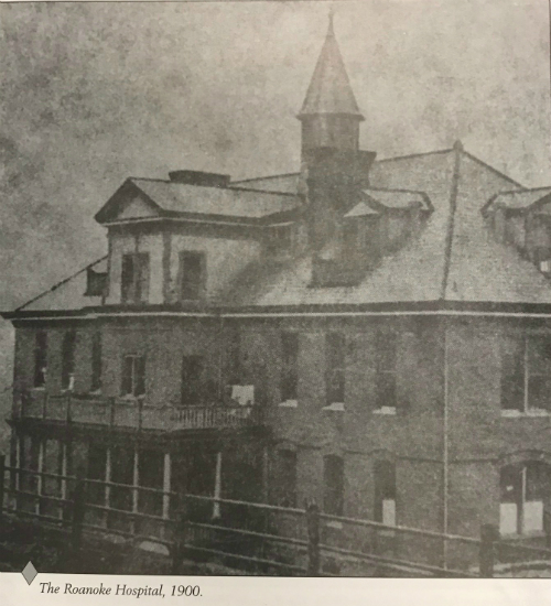 hospital