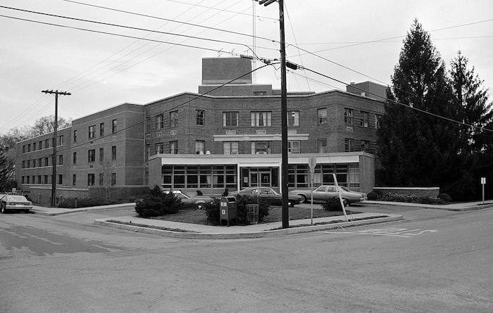 Radford hospital