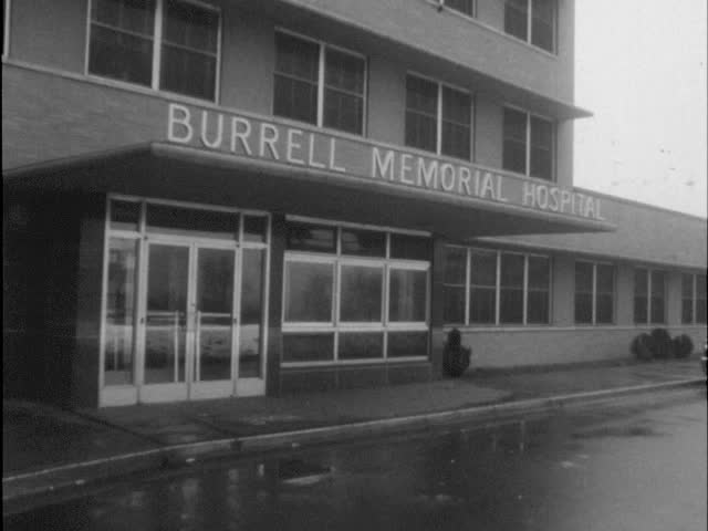 hospital