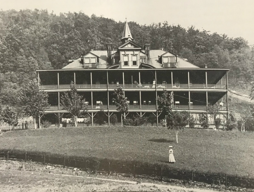 hospital