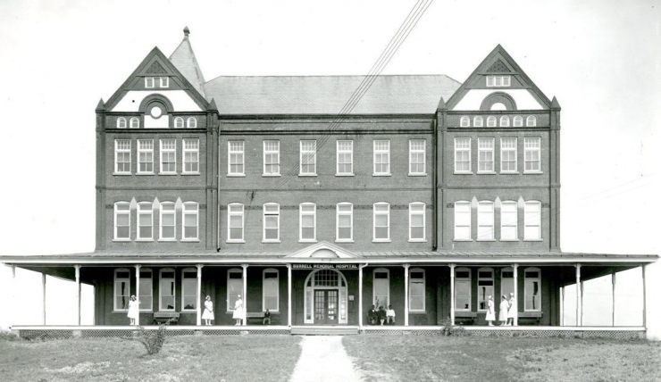 hospital