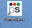 Perfectserve Icon